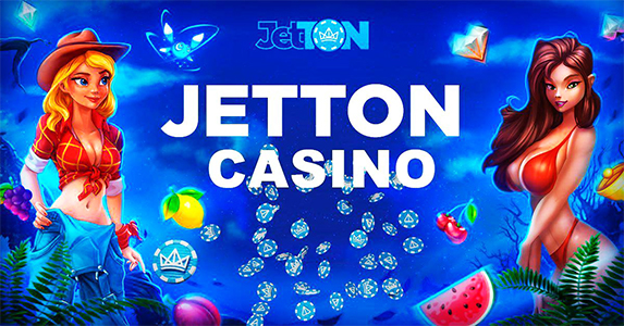 Jetton Casino 2